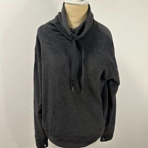 Lululemon Cowl Neck Sweatshirt